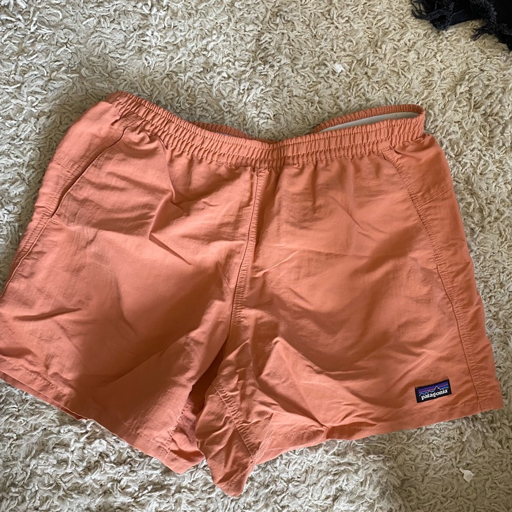 Patagonia baggies